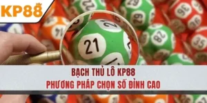 Bạch thủ lô KP88