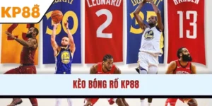 Kèo bóng rổ KP88