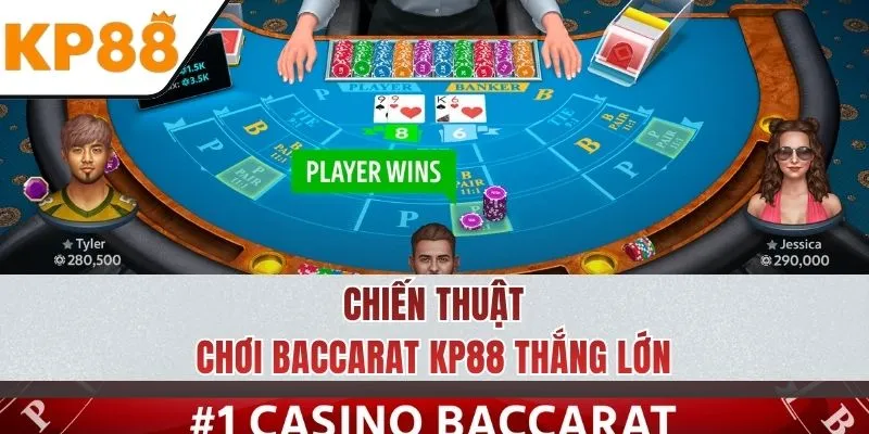 Tiết lộ bí quyết làm chủ mỗi ván đấu